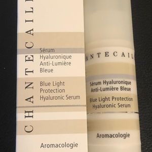 CHANTECAILLE BLUE LIGHT HYALURONIC SERUM